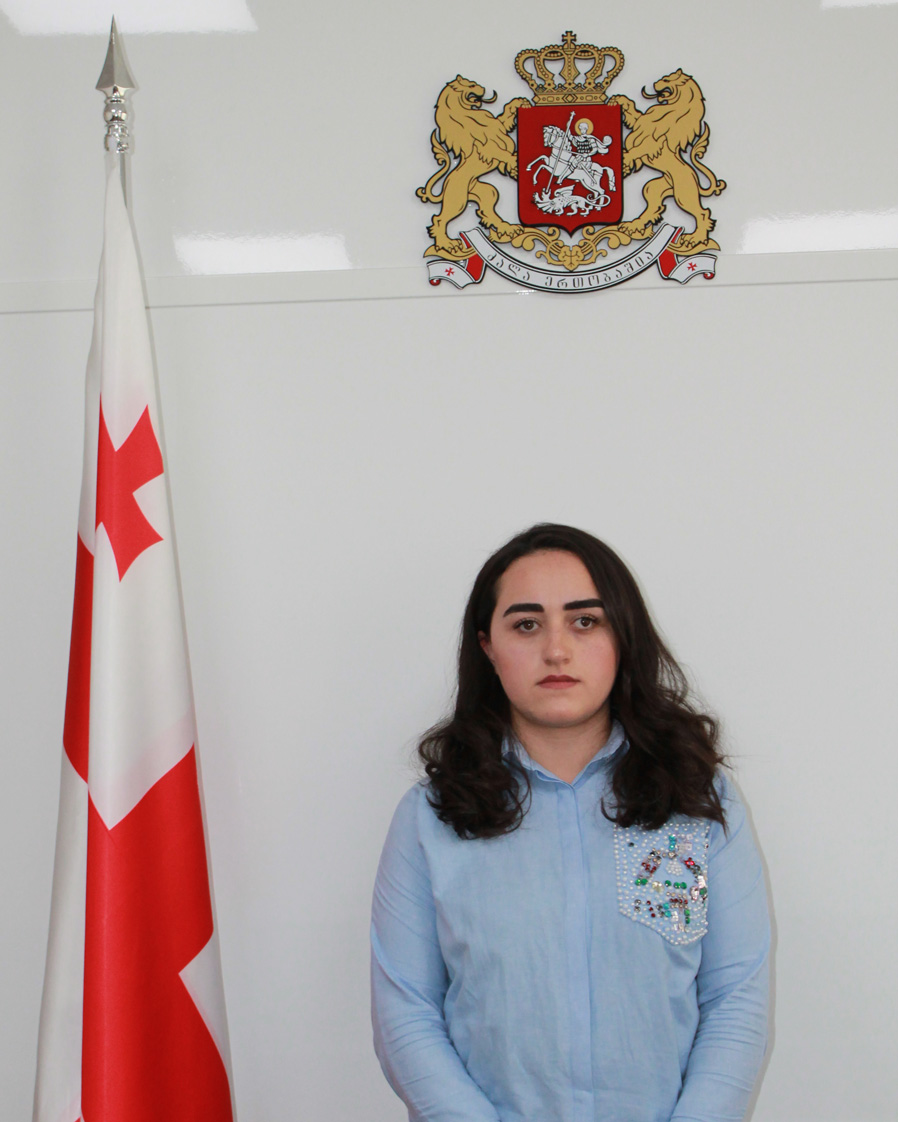 ხათუნა მართალიშვილი